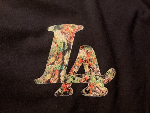 LA Grown
