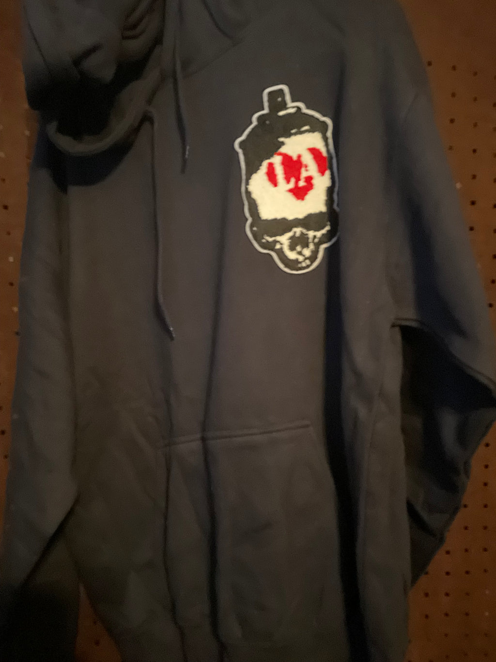 Fresh to death skull la love