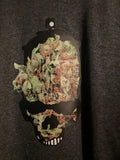Kush till I’m dead skull