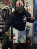 Skull fit fresh to death