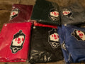 Fresh till death skull L. A love jacket