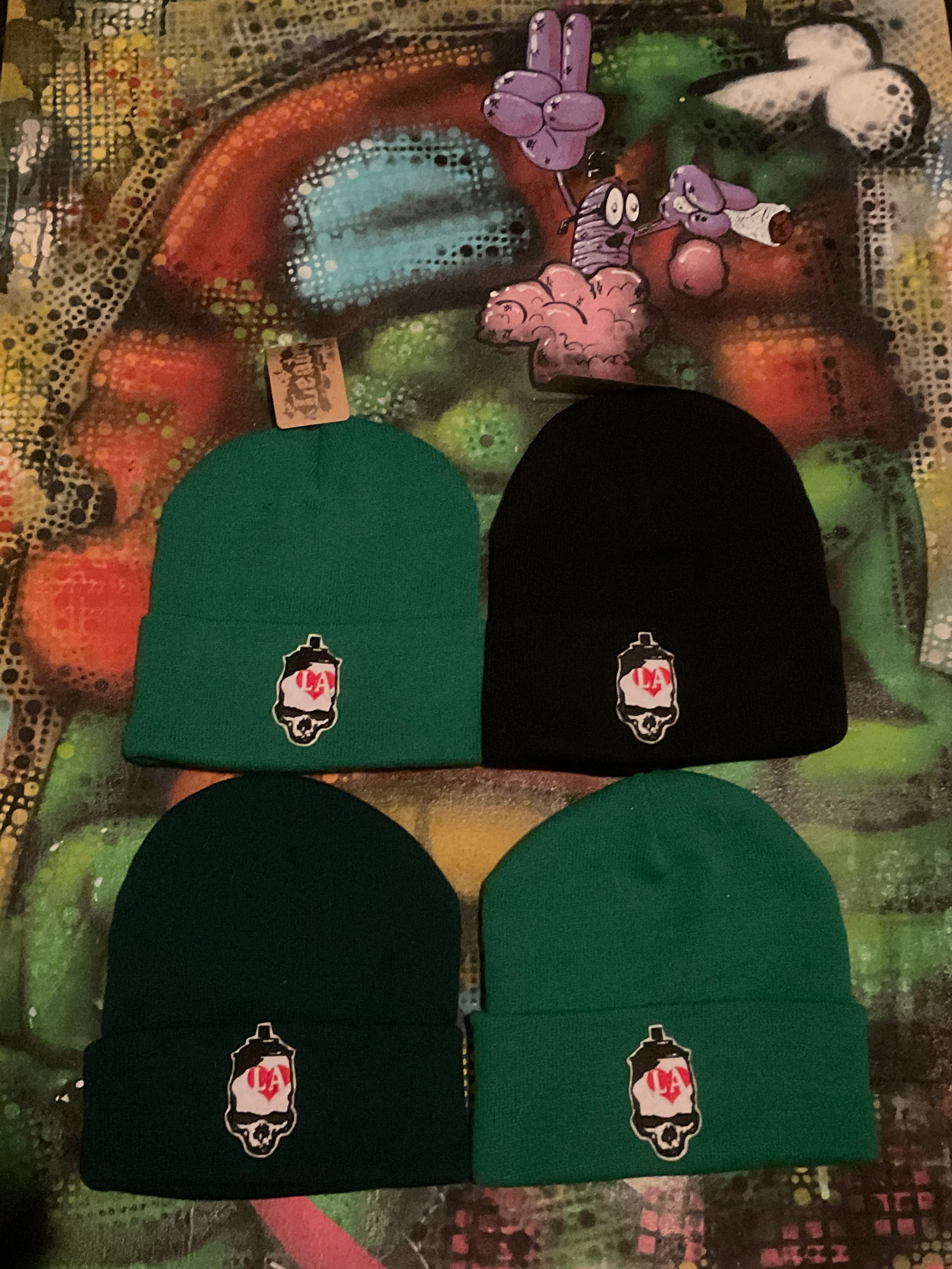 Skullie
