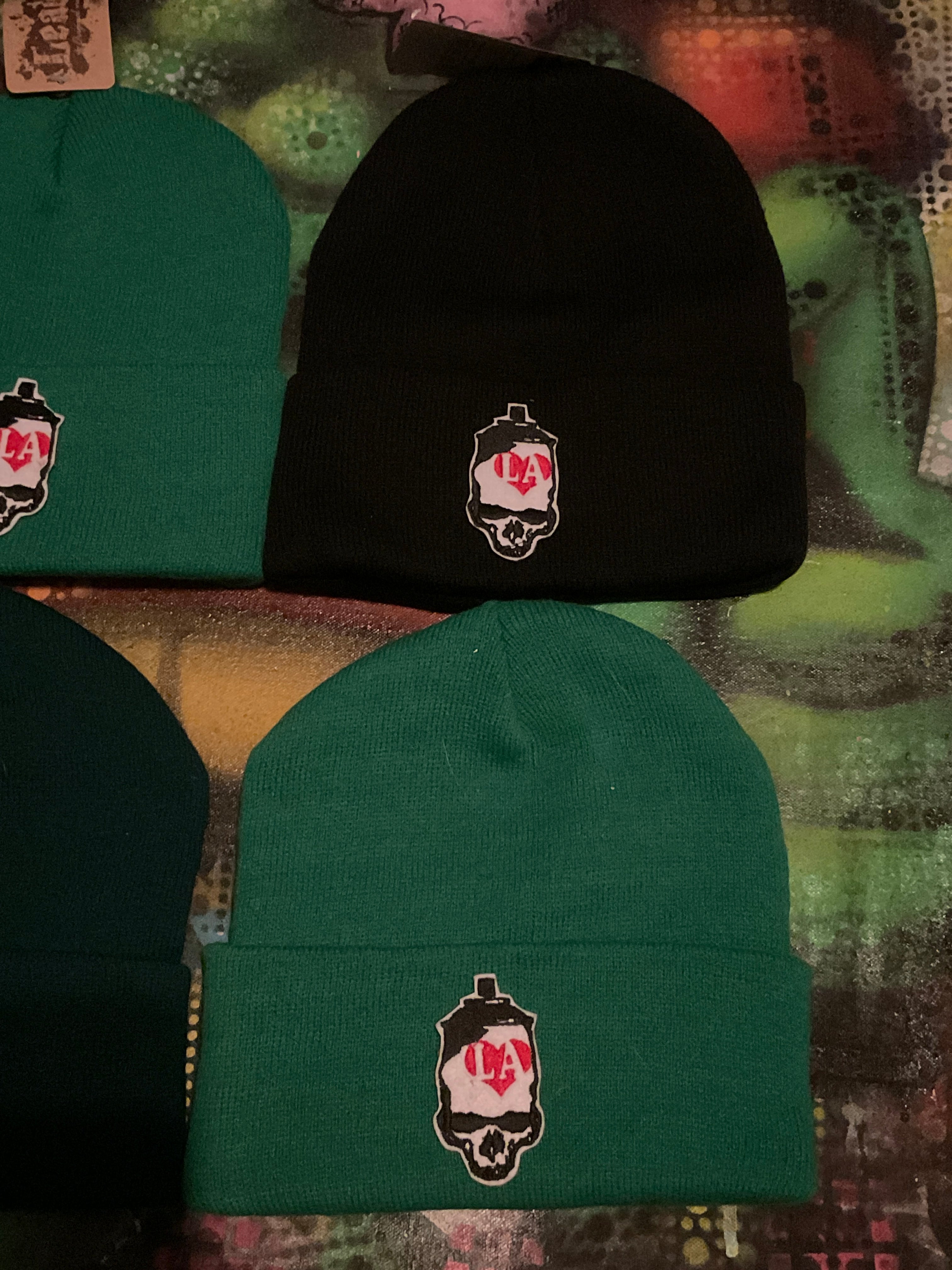 Skullie