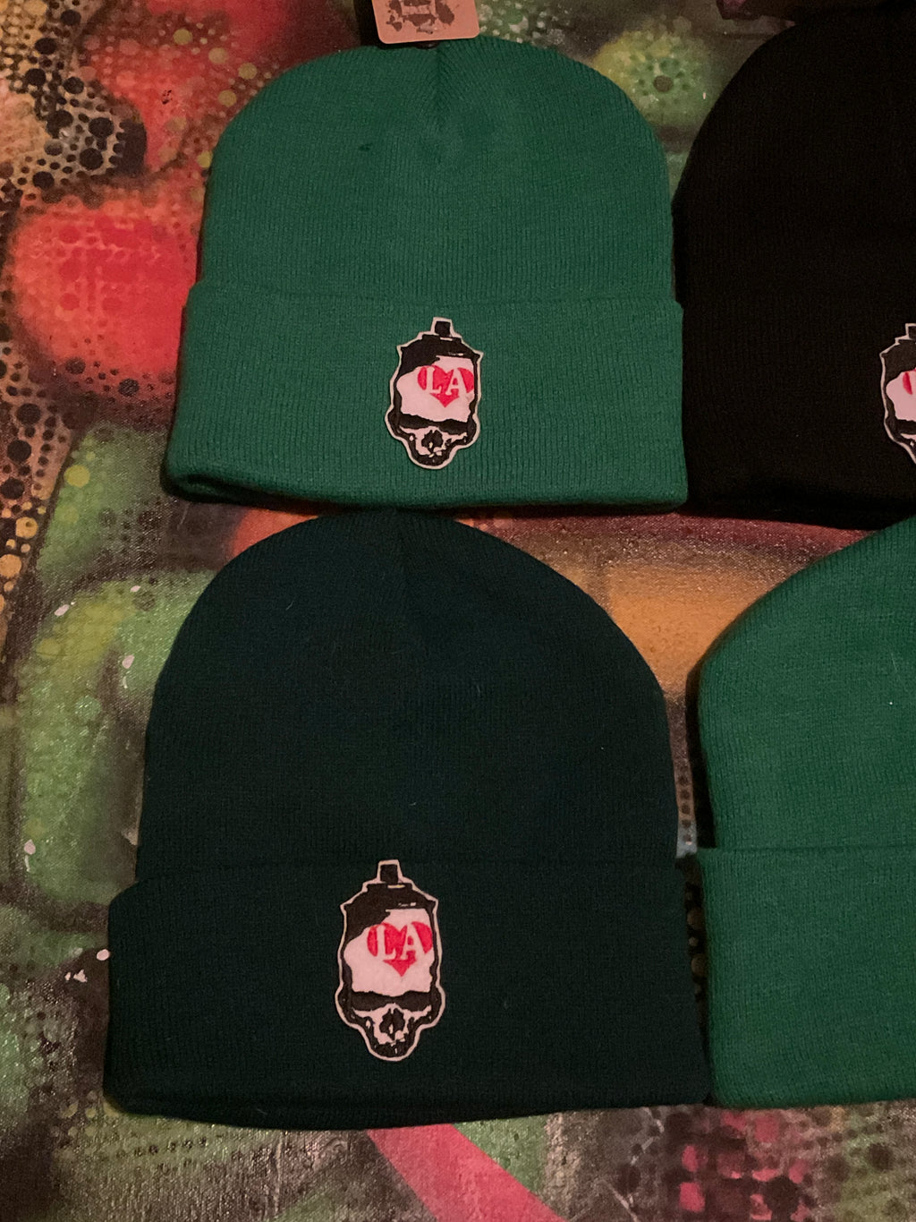 Skullie