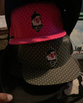 Fresh to Death Skull Hat/LA Crowns