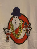 Ghostly fresh