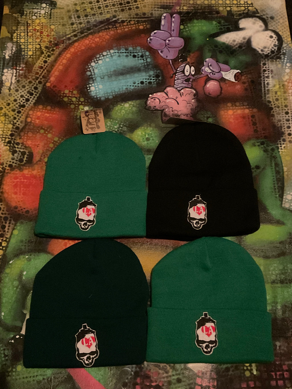 Skullie