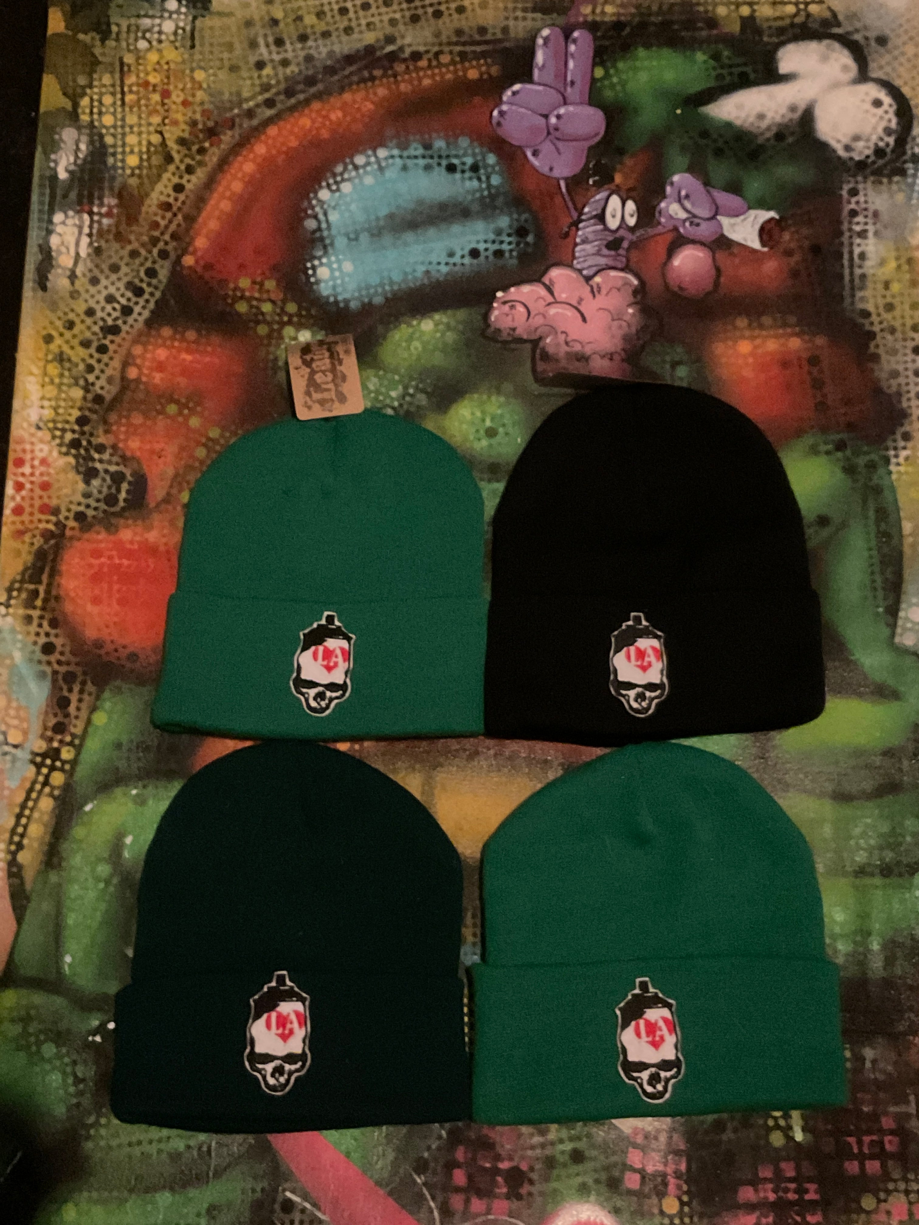 Skullie
