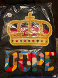 Dope king fresh