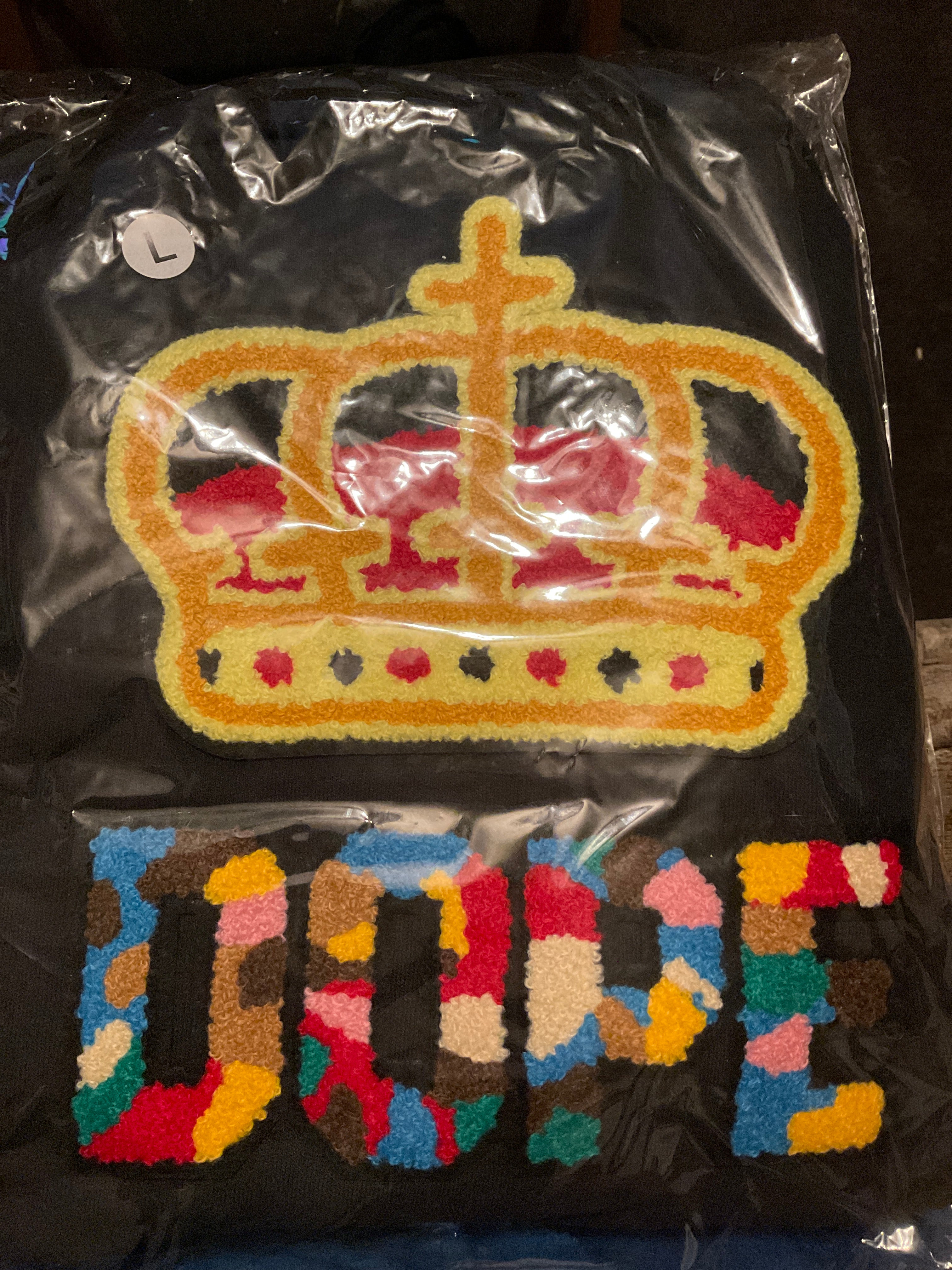 Dope king fresh
