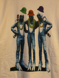 Intergalactic fresh