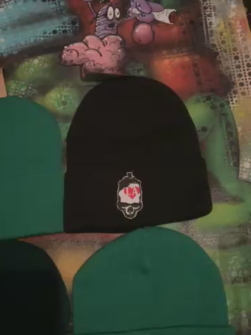 Skullie