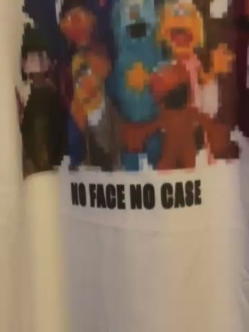 No face no case club