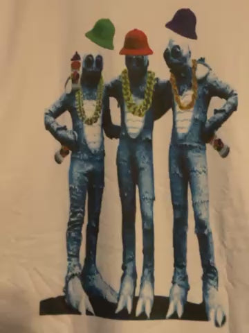 Intergalactic fresh