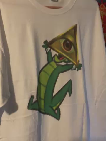 crocodile tears