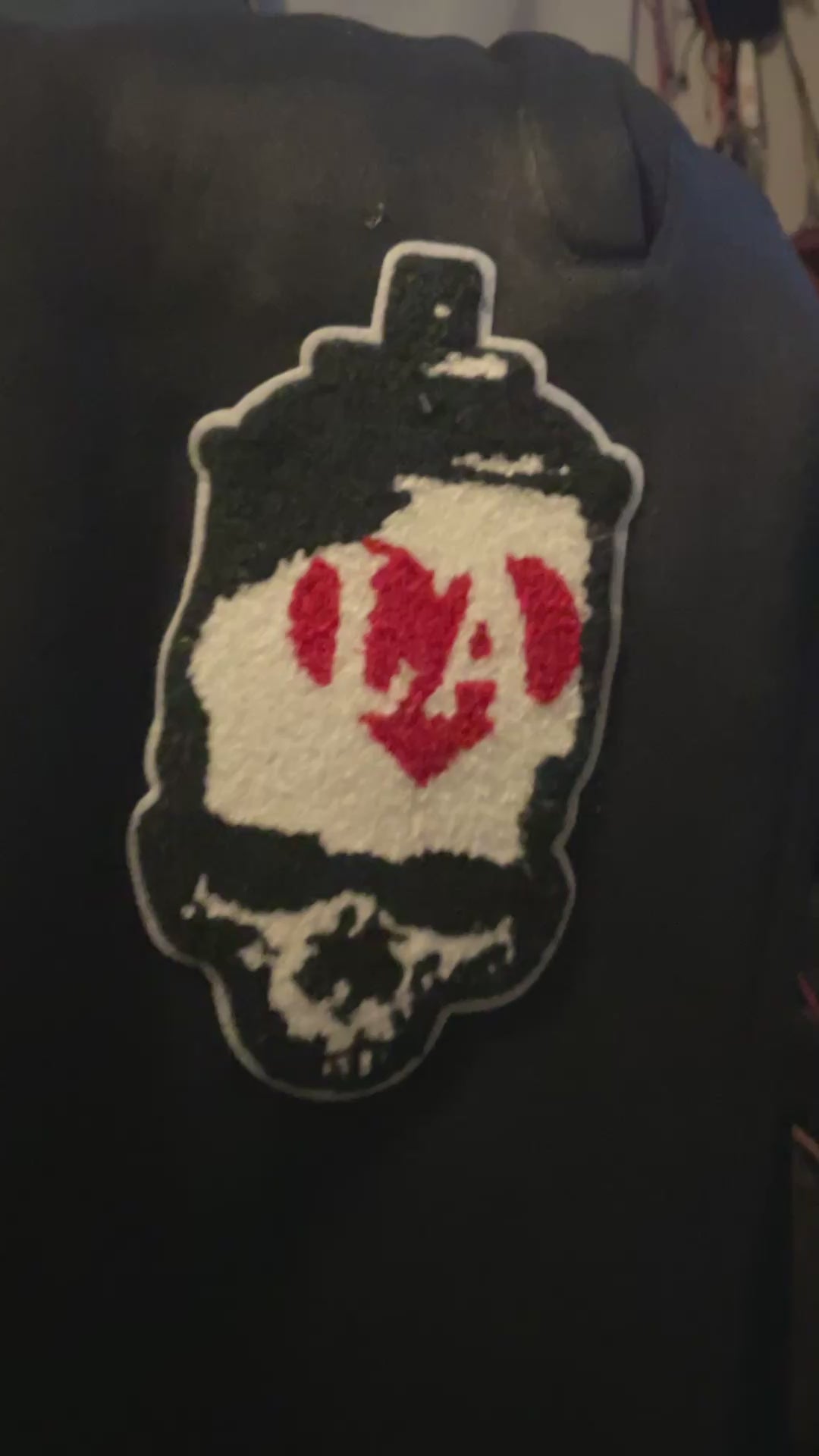 Active Fresh skull fit