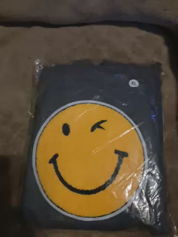 Happy pockets