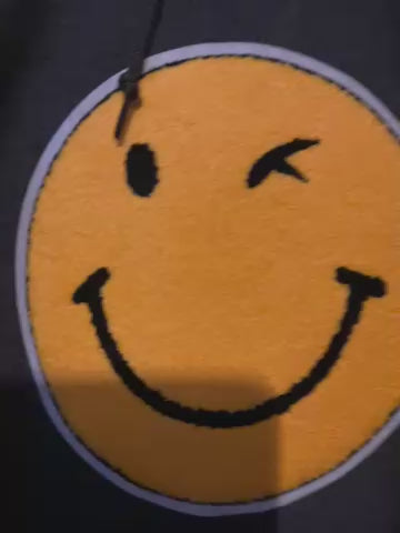 Happy pockets